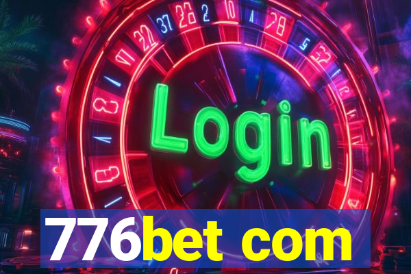 776bet com